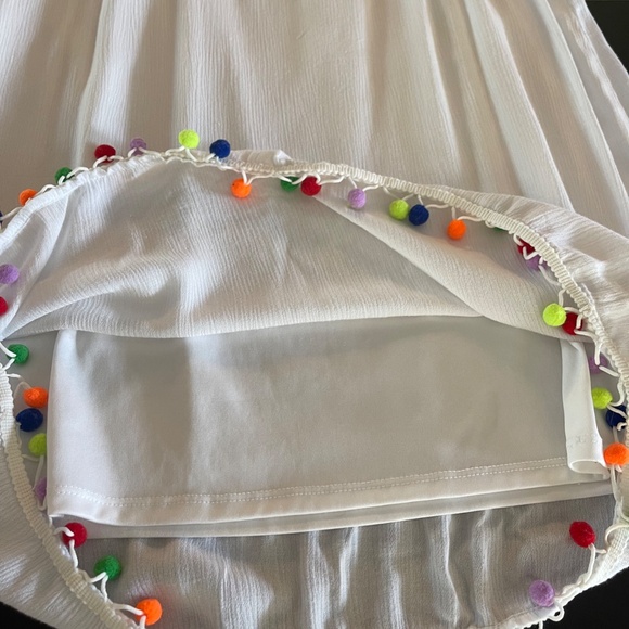 Venus Cold Shoulder Dress-size Med‎ - Picture 5 of 7